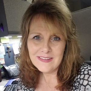 Meet your Posher, Tracy